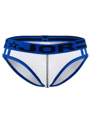 Jor 1841 Nitro Bikini White