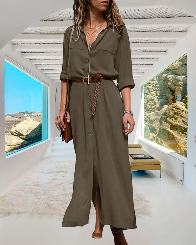 Josephine® | Relaxed and timeless   dress
