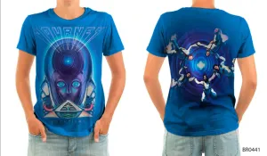 Journey shirts