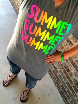 June 2018 Mystery Shirt