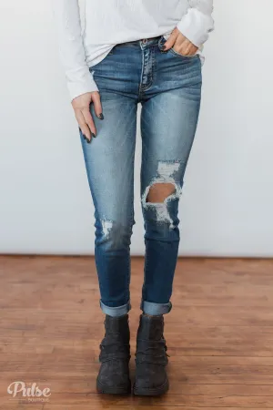KanCan Jeans- Caroline Wash