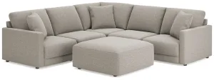 Katany 6-Piece Upholstery Package