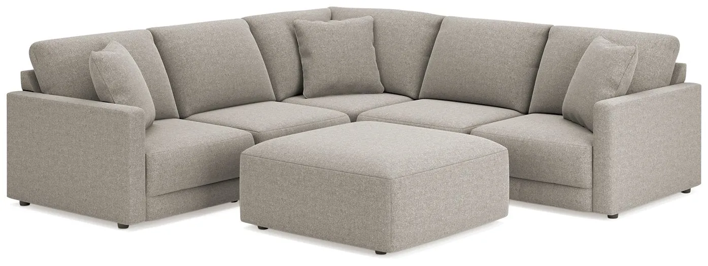Katany 6-Piece Upholstery Package