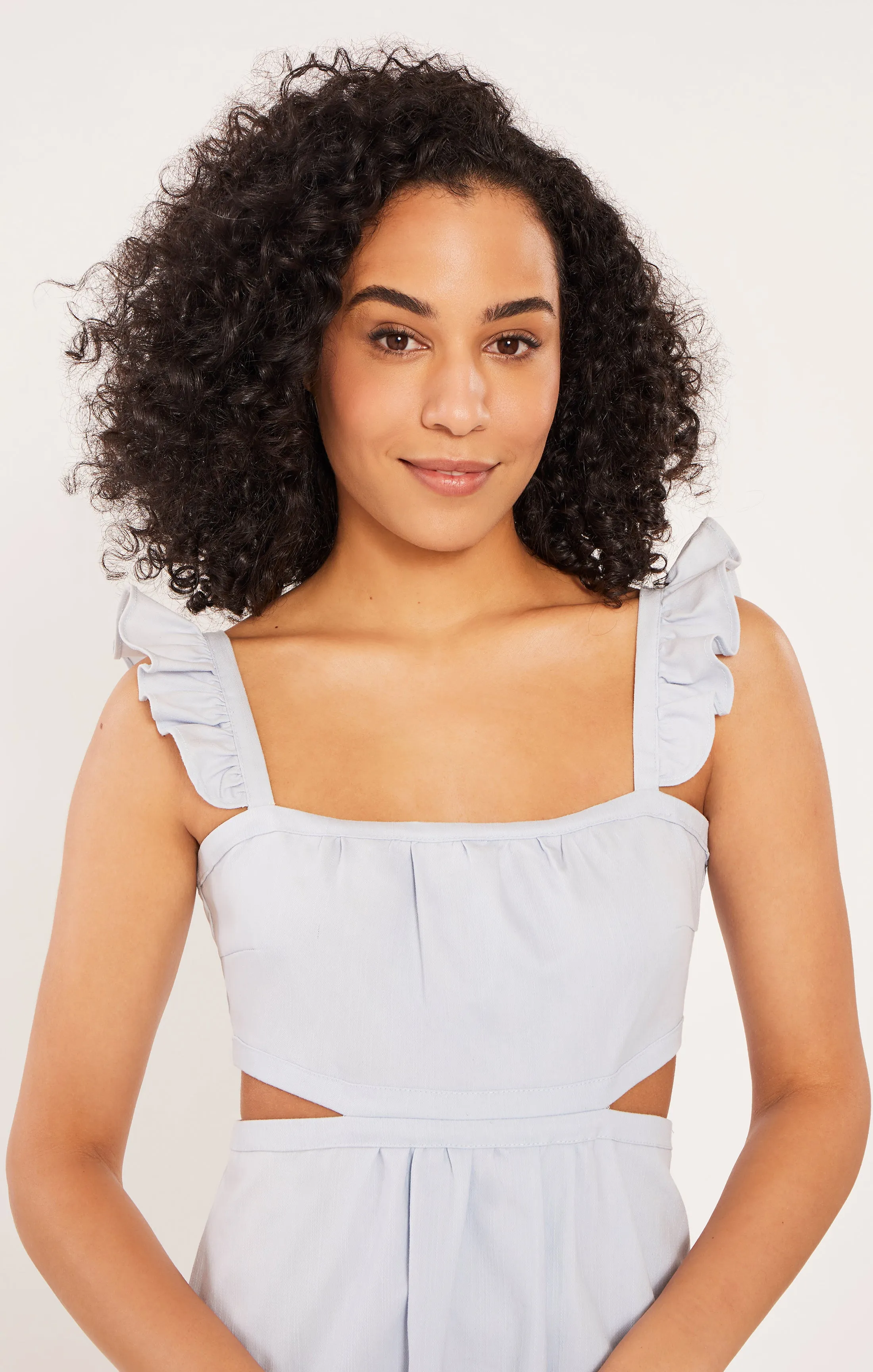 Katrine Dress
