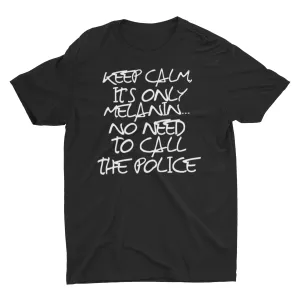 Keep Calm Tee