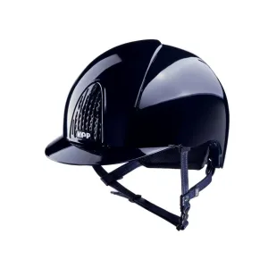 KEP Helmet - Smart Polish Blue