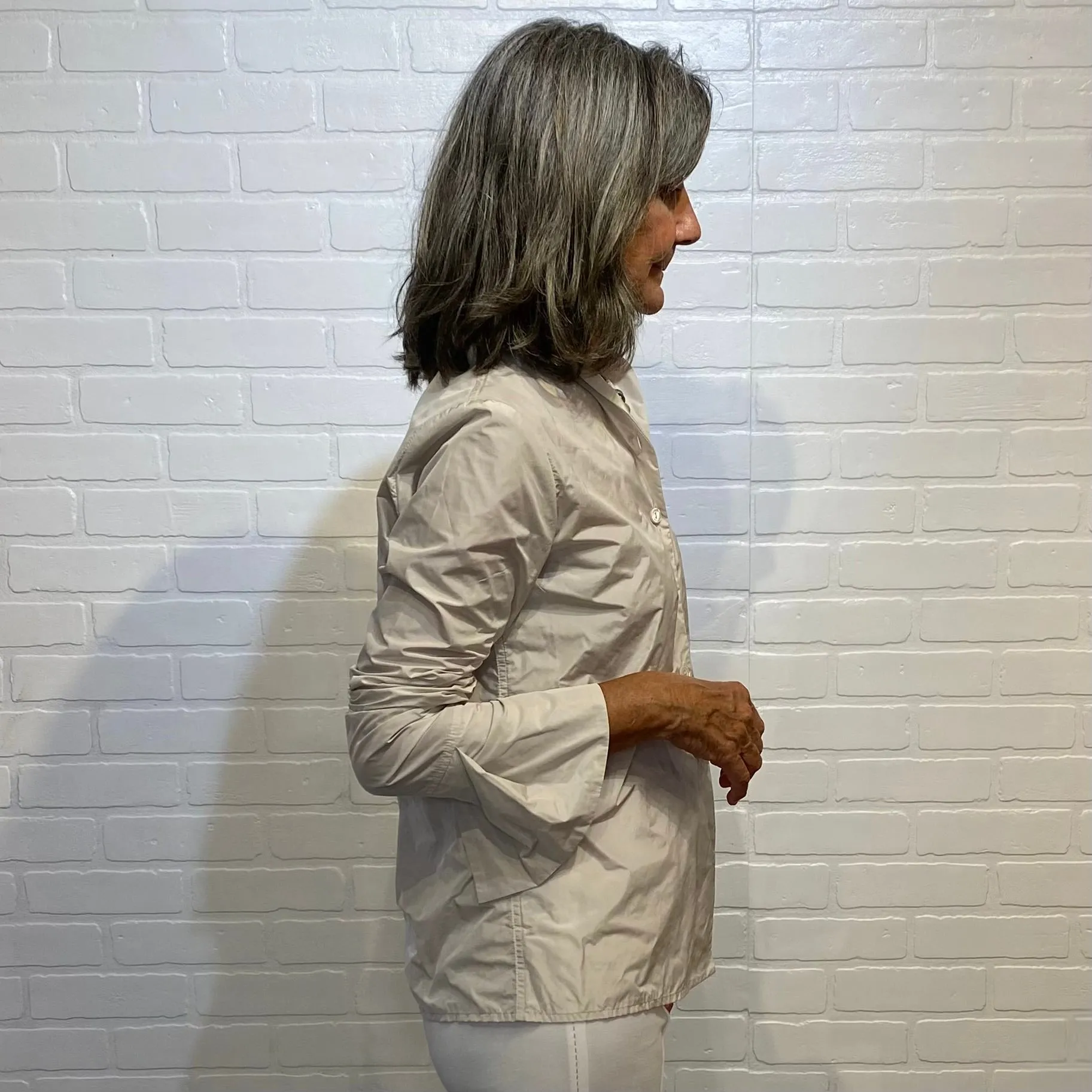 KH - Smart Blouse | Marmor
