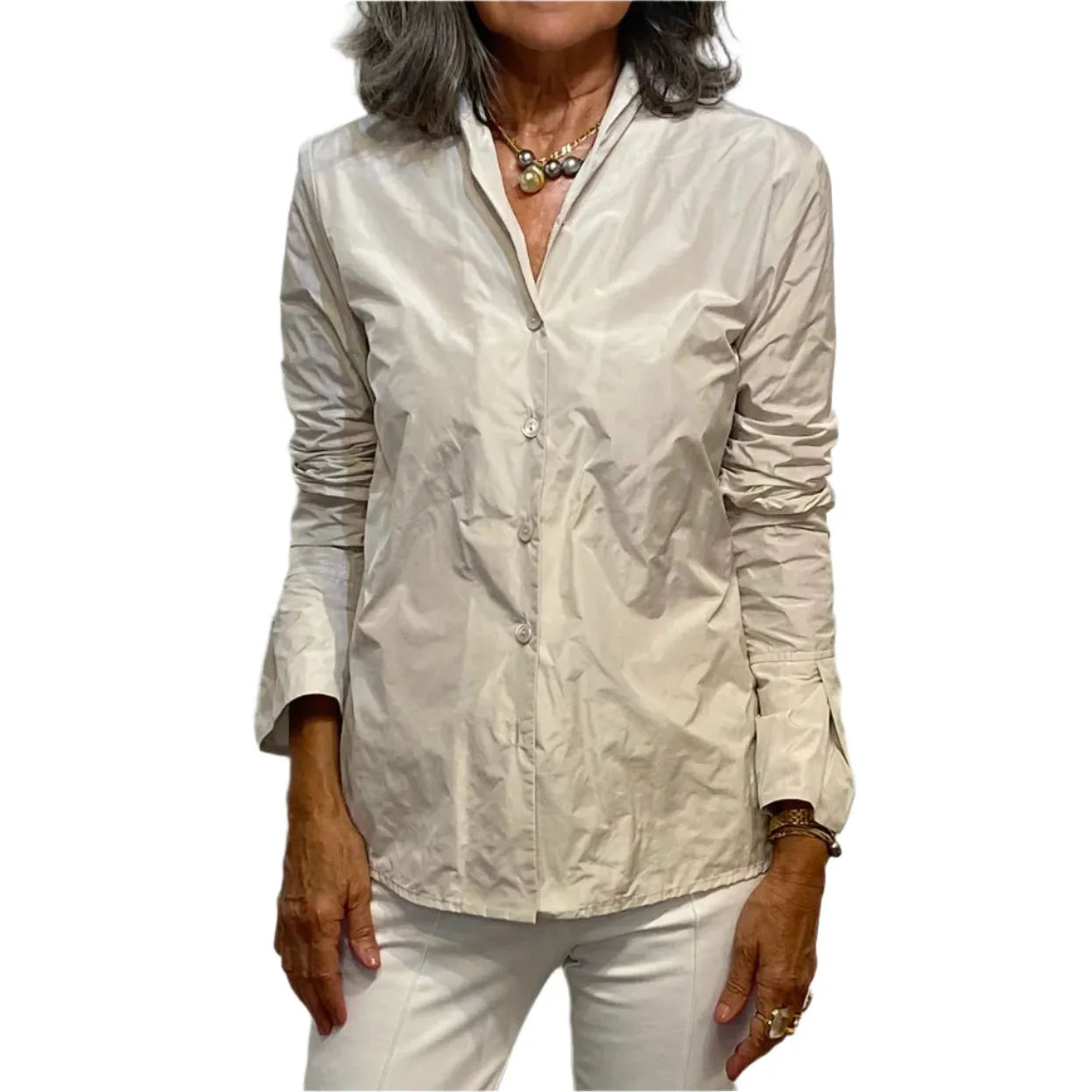 KH - Smart Blouse | Marmor