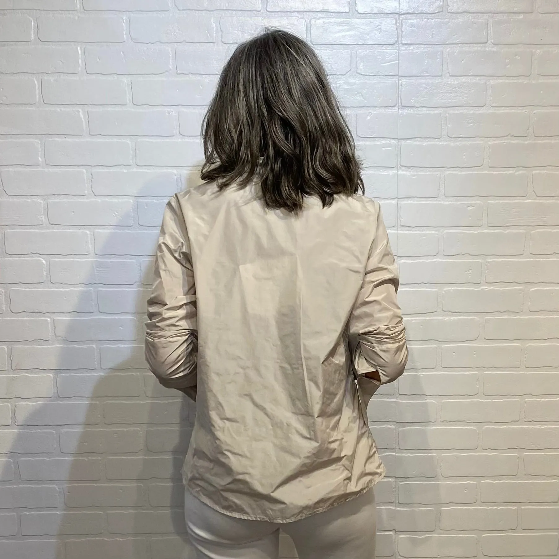 KH - Smart Blouse | Marmor