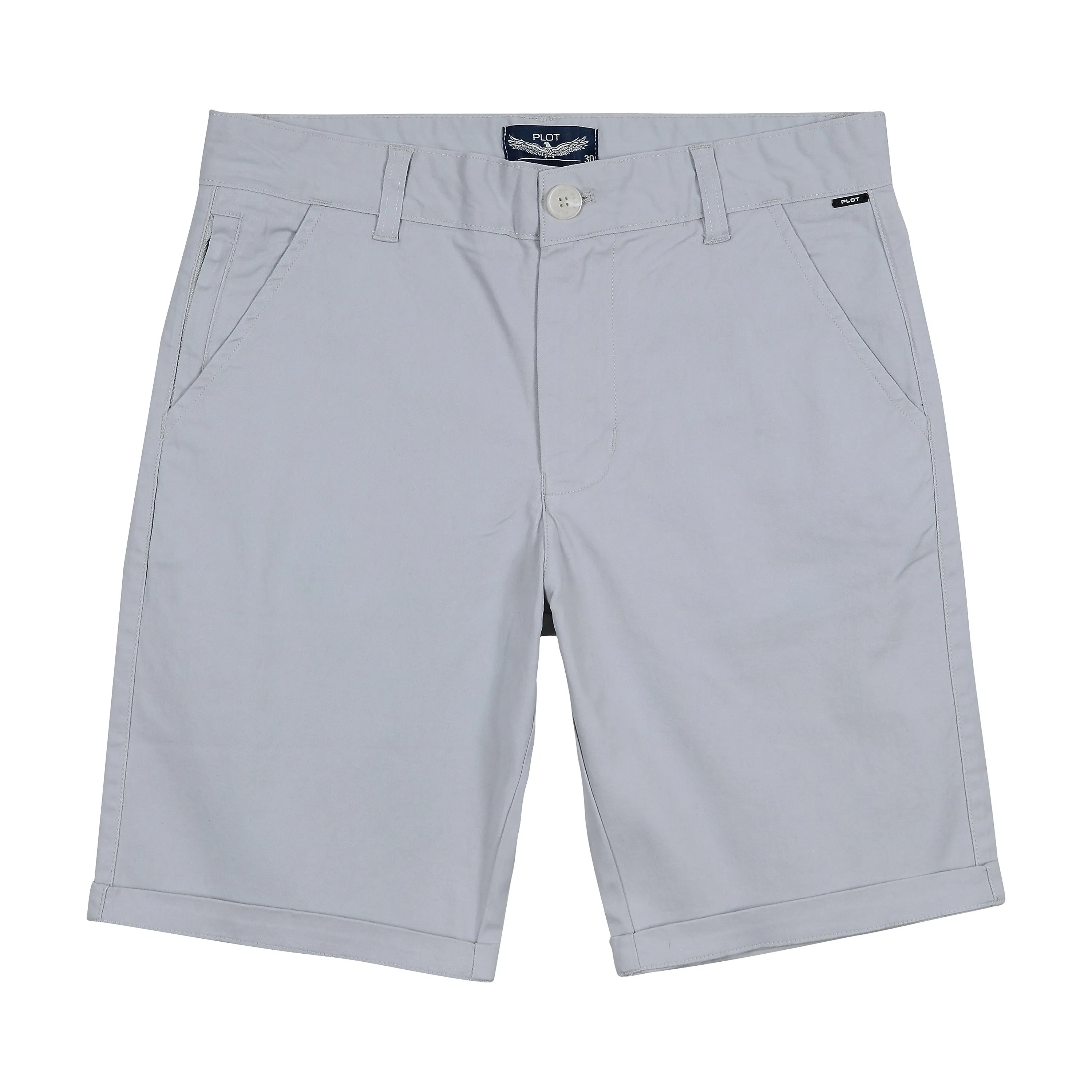 Kids Paolo Chino Shorts