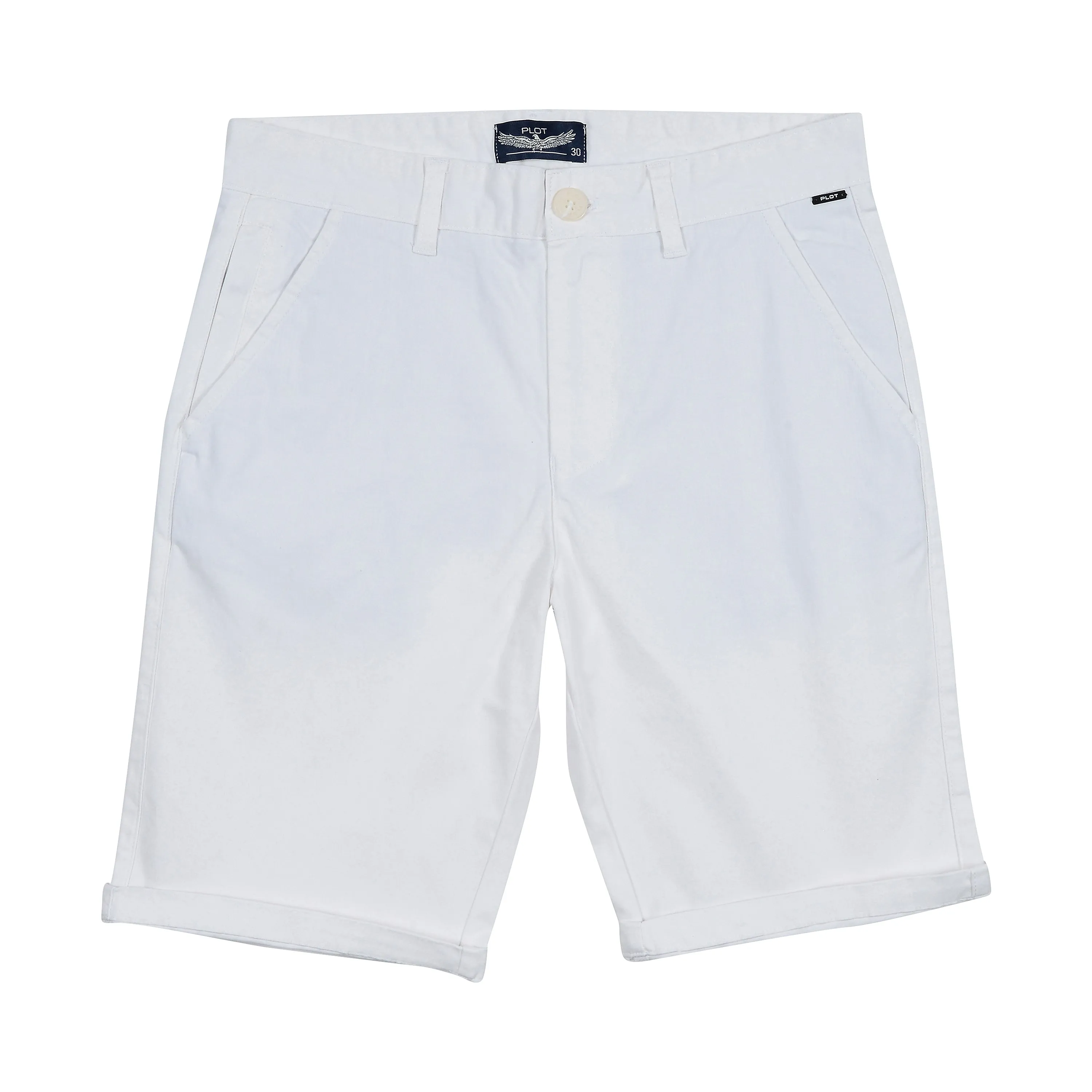Kids Paolo Chino Shorts