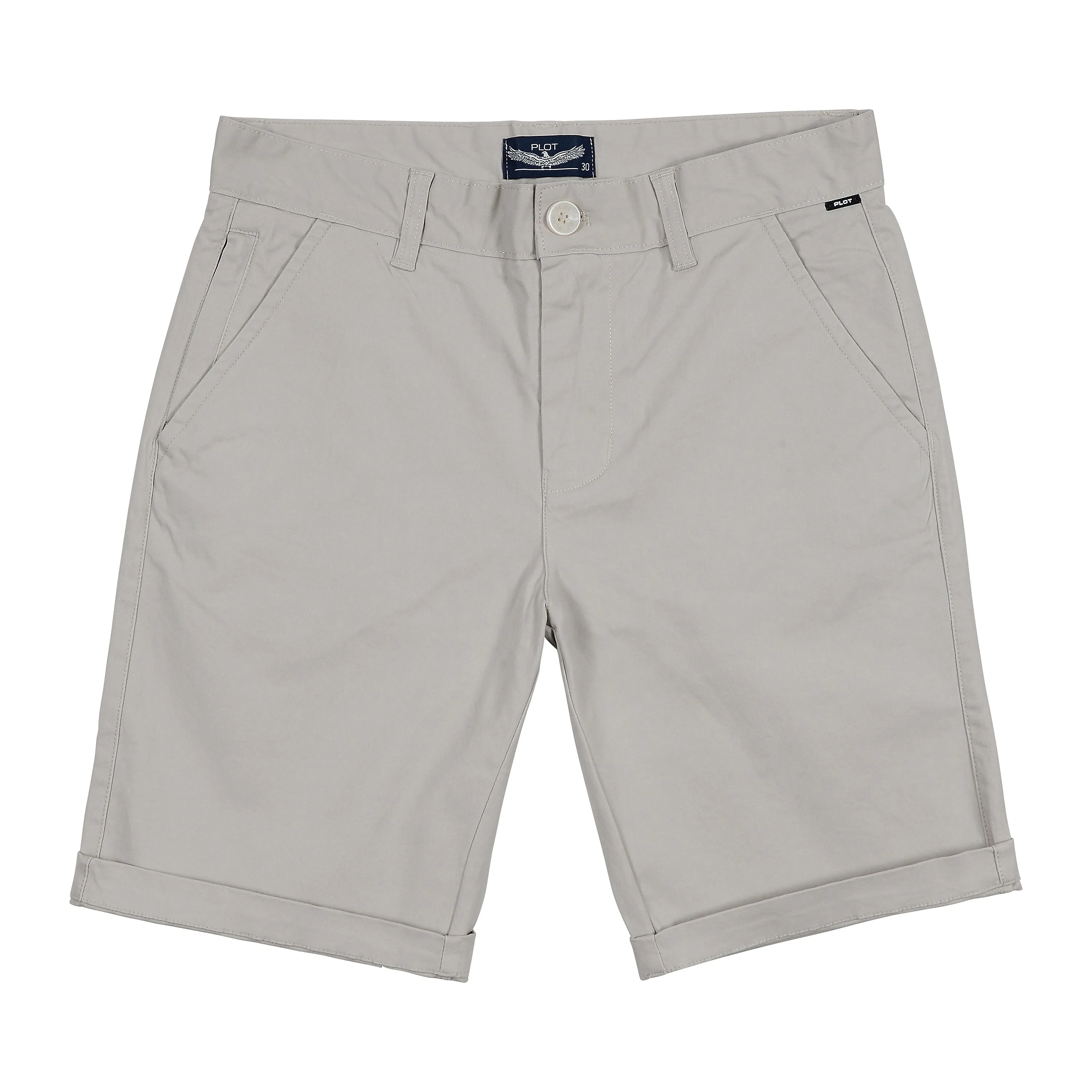 Kids Paolo Chino Shorts