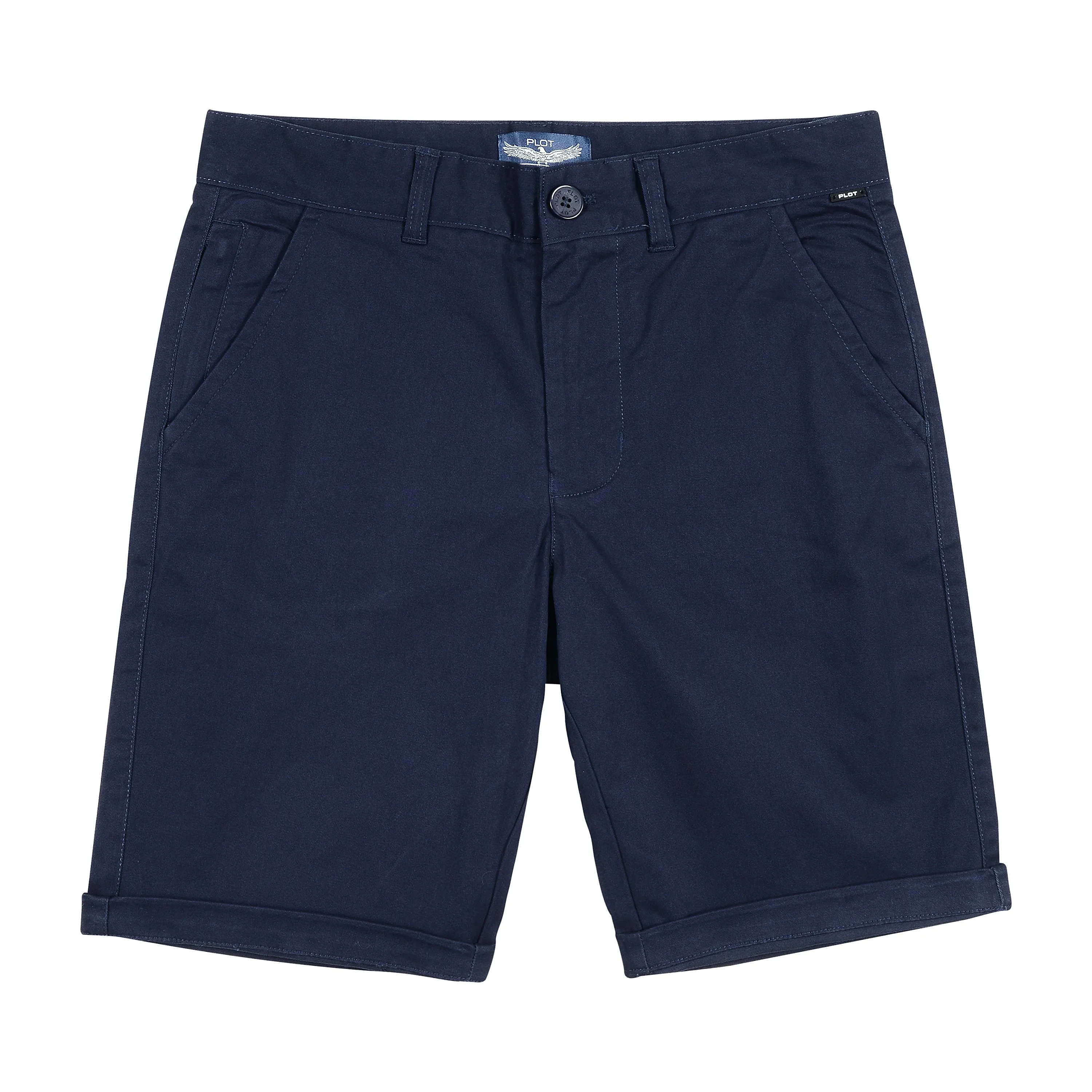 Kids Paolo Chino Shorts