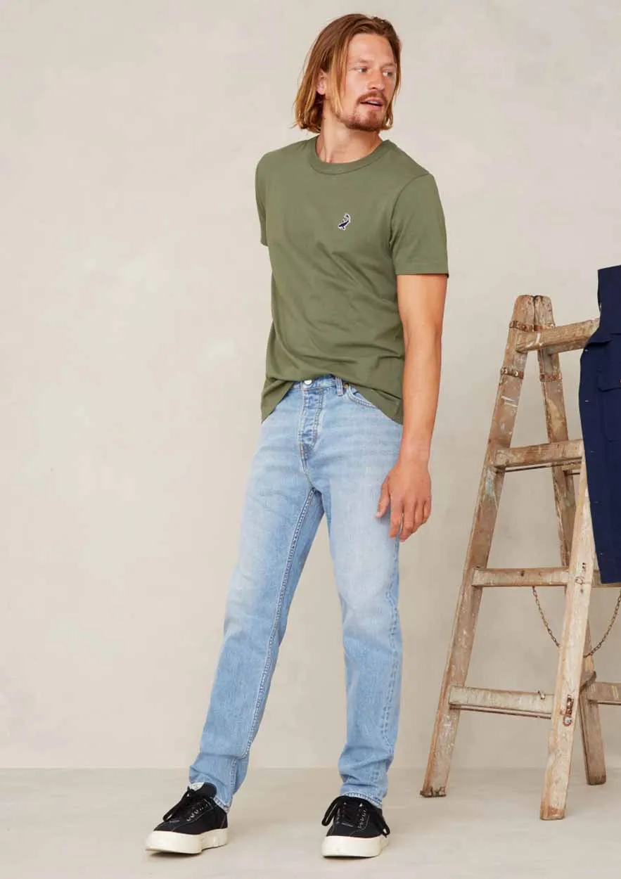 KINGS OF INDIGO Jerrick sanibel light