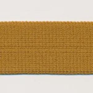 Knit Stretch Binder #77 Goldenrod