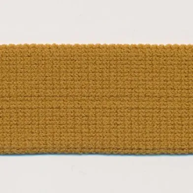 Knit Stretch Binder #77 Goldenrod