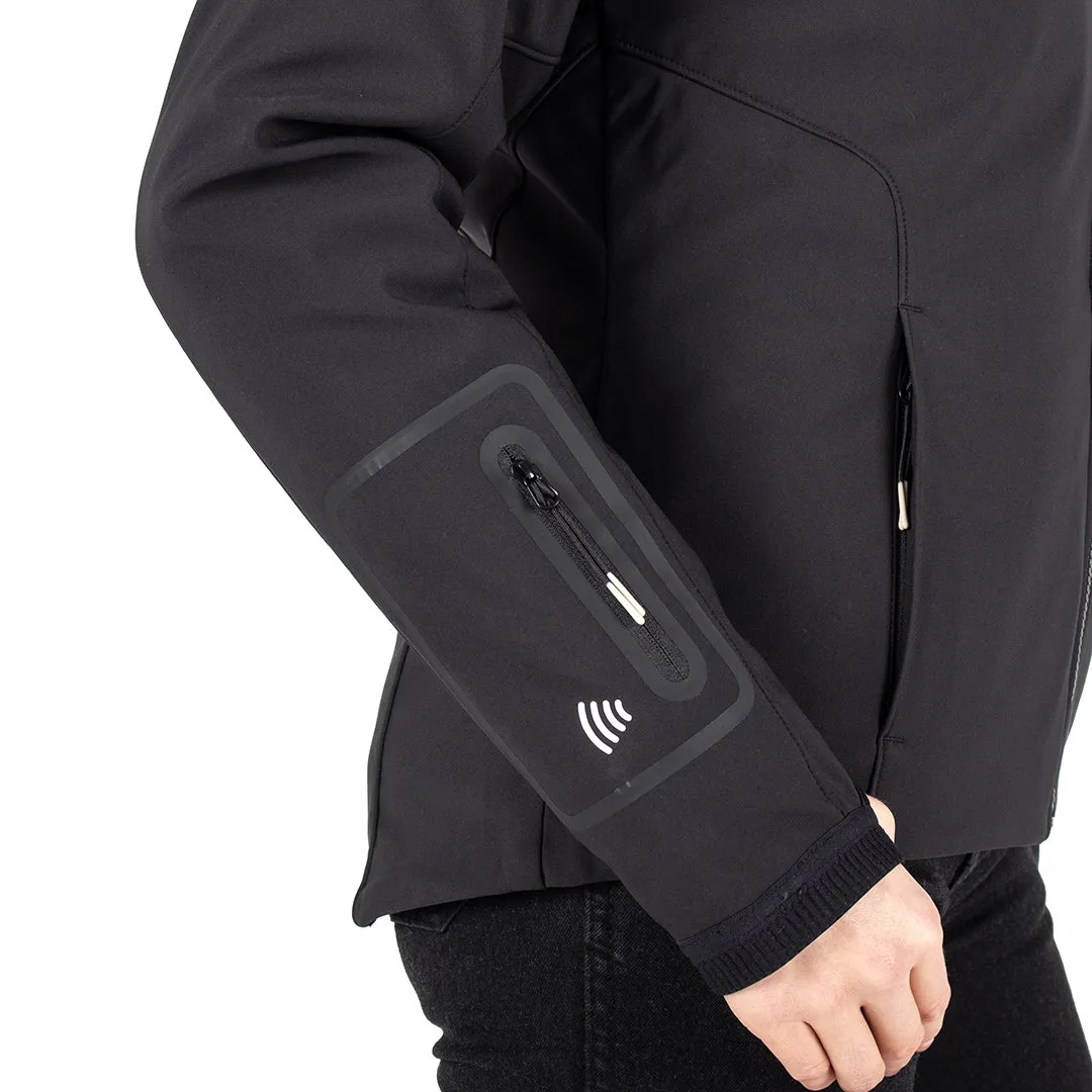 KNOX Women's Dual Pro 3-In-1 Jacket