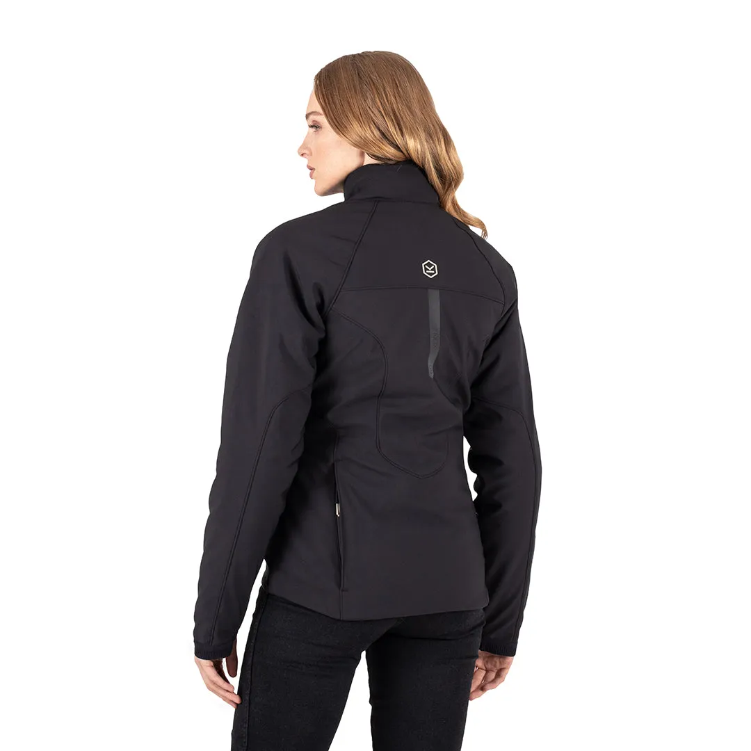 KNOX Women's Dual Pro 3-In-1 Jacket