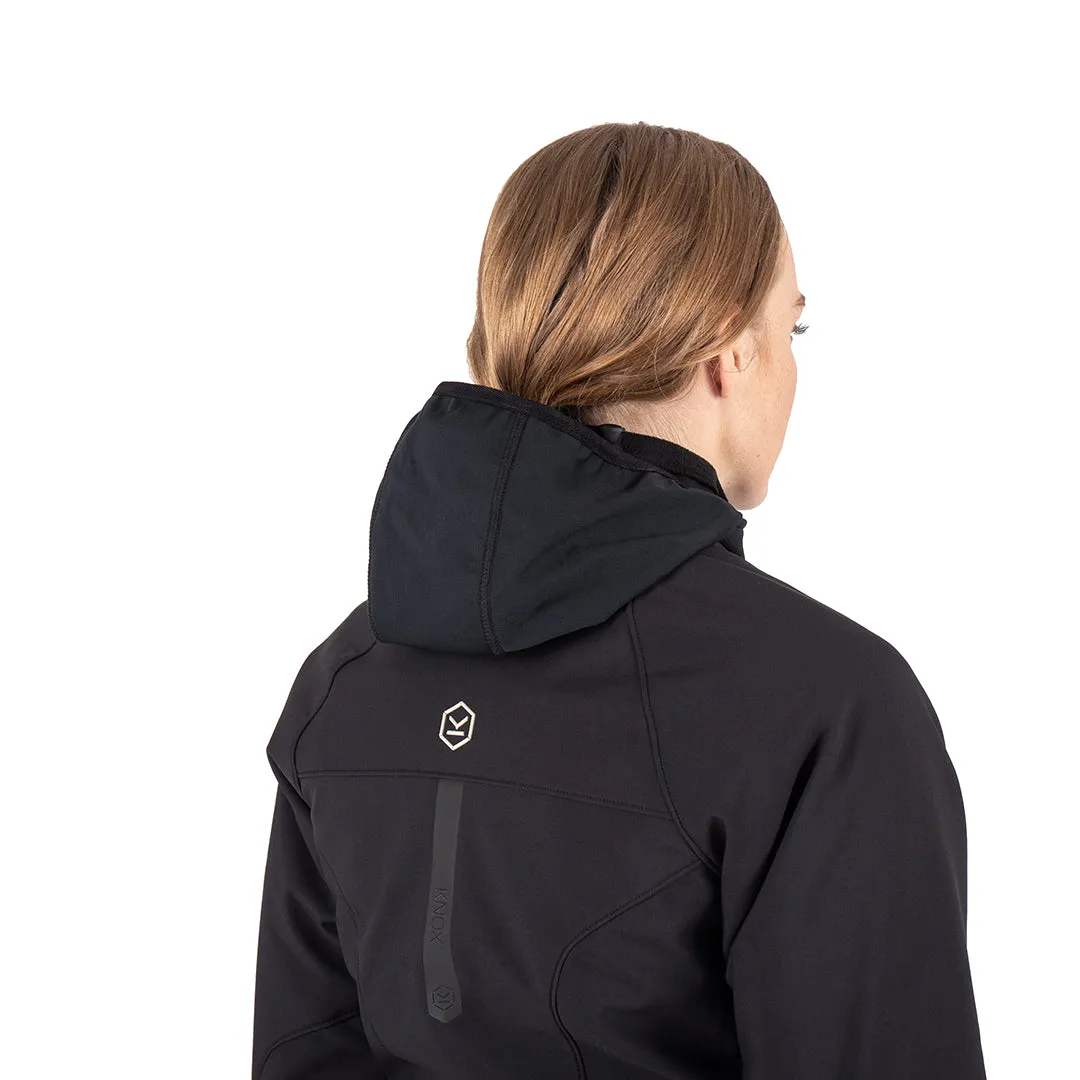 KNOX Women's Dual Pro 3-In-1 Jacket