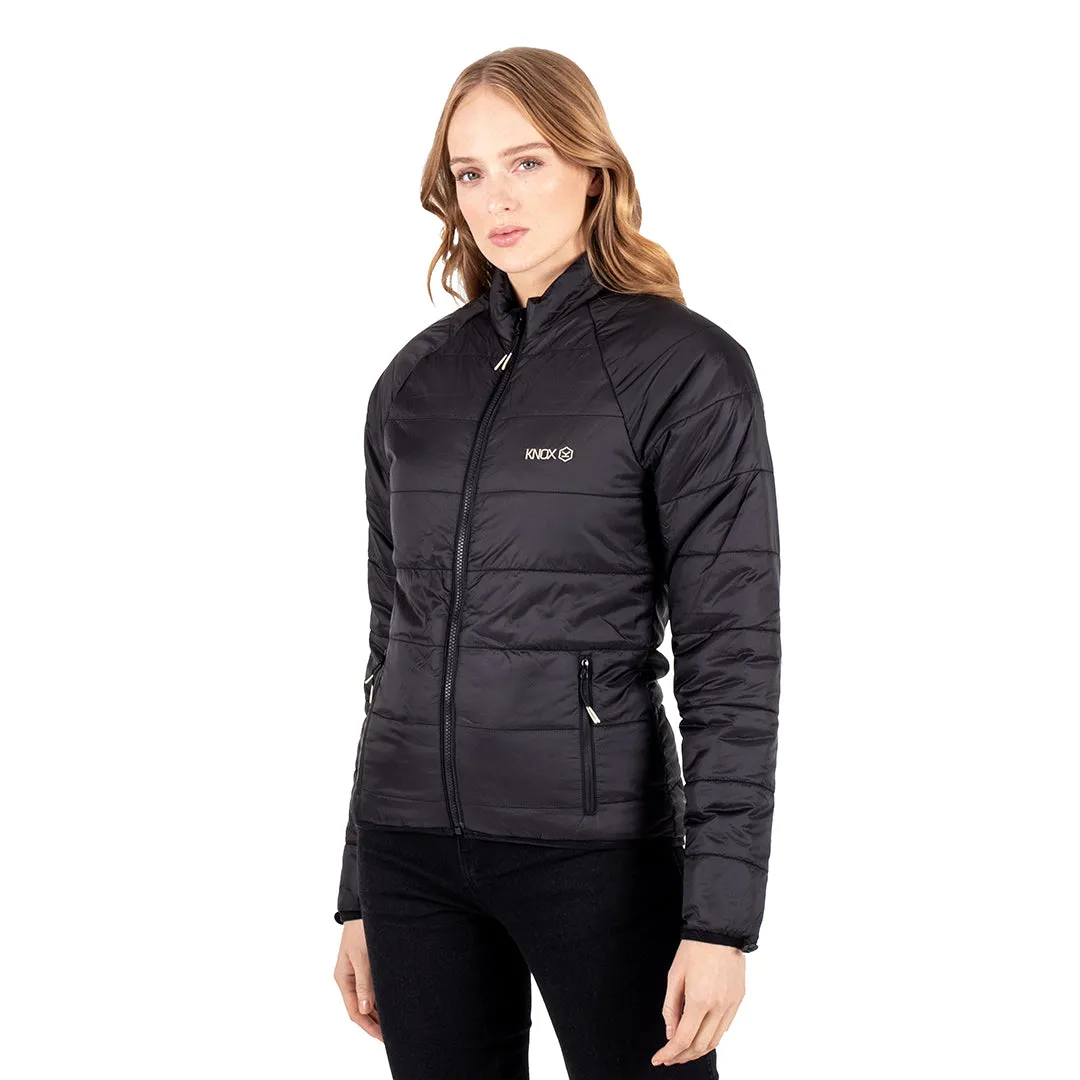 KNOX Women's Dual Pro 3-In-1 Jacket