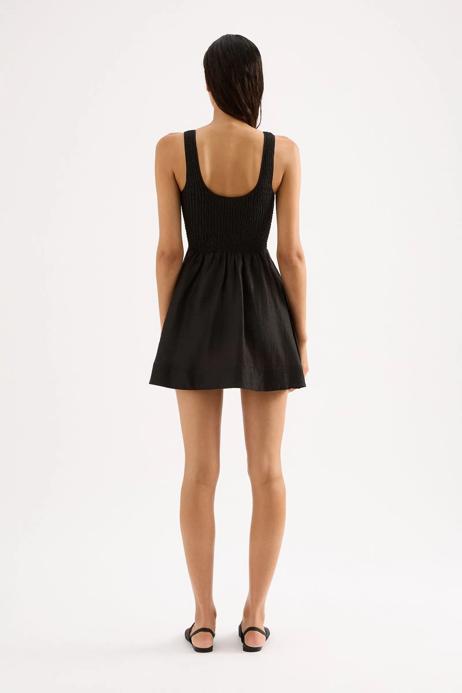 KOVA MINI DRESS