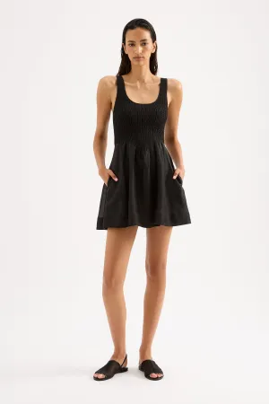 KOVA MINI DRESS