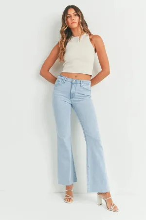 Kylie Jeans Light Denim