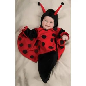Lady Bug Bunting Size 0 6 Months