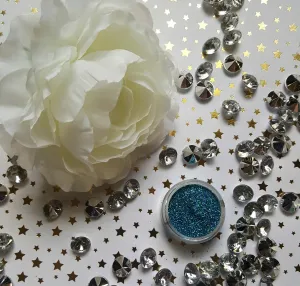 Lagoon Loose Glitter