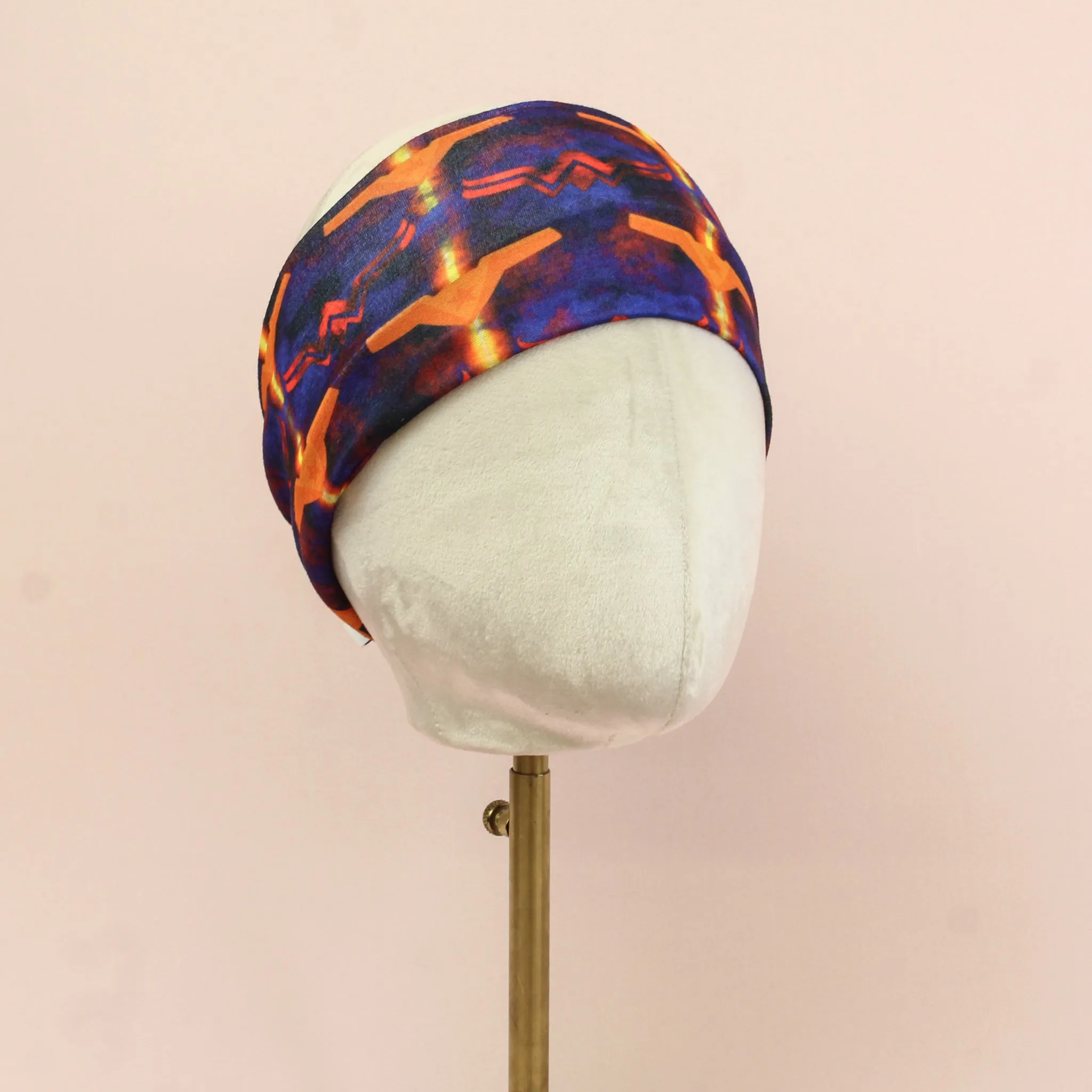 Lasso of Truth Stretch Headband