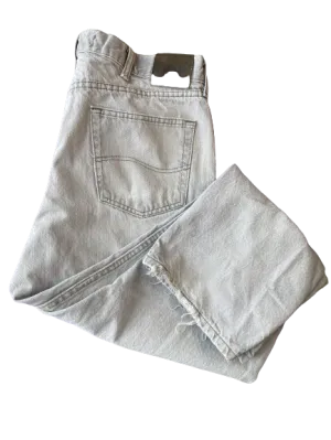 Lee Light Wash Jeans
