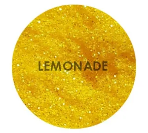 Lemonade Loose Glitter