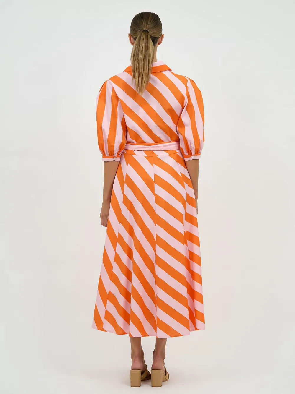 Leoni | Bianca Dress
