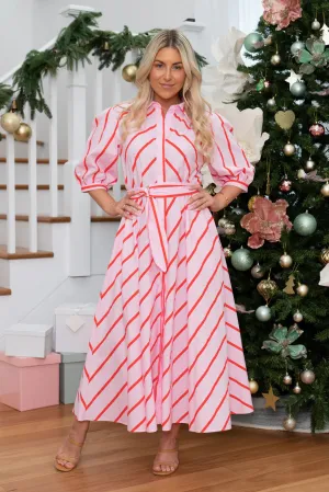 Leoni | Bianca Dress