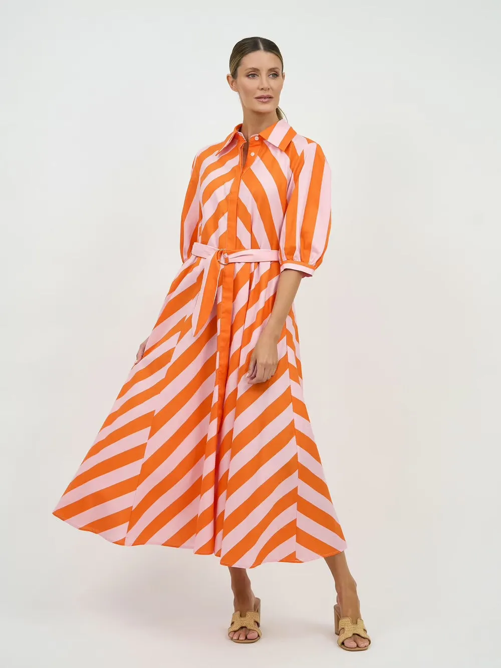 Leoni | Bianca Dress