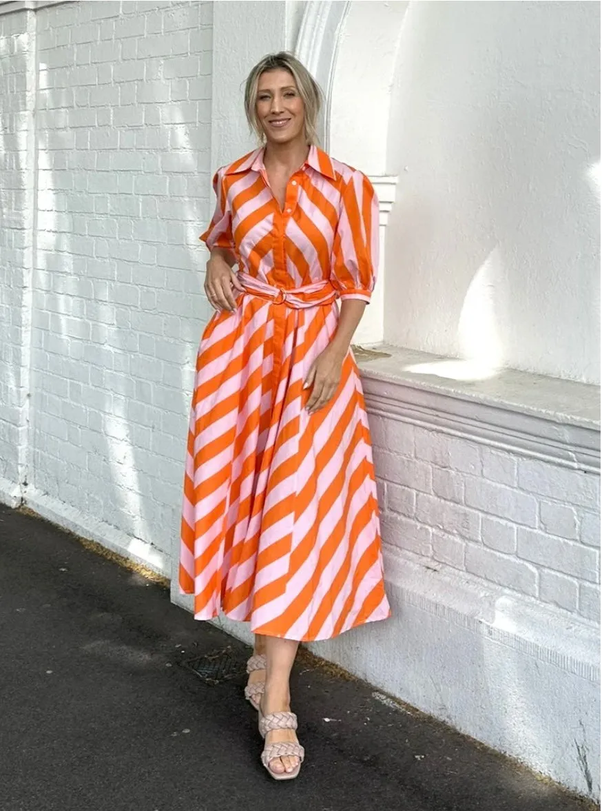 Leoni | Bianca Dress
