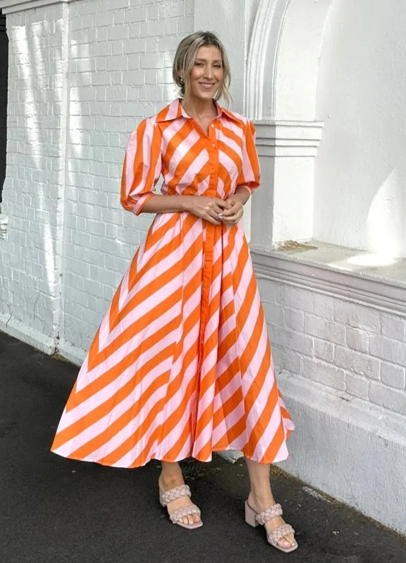 Leoni | Bianca Dress