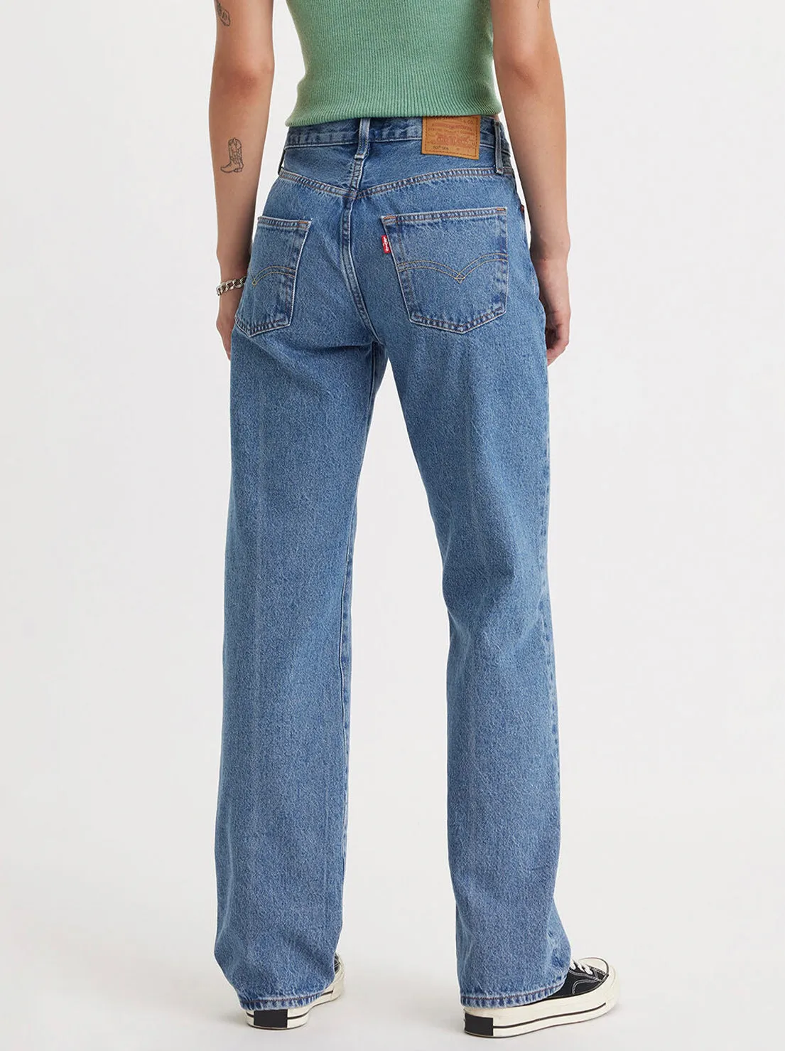 Levi's - 501 90's Jean - Drew Me In