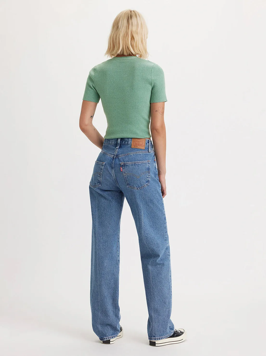 Levi's - 501 90's Jean - Drew Me In