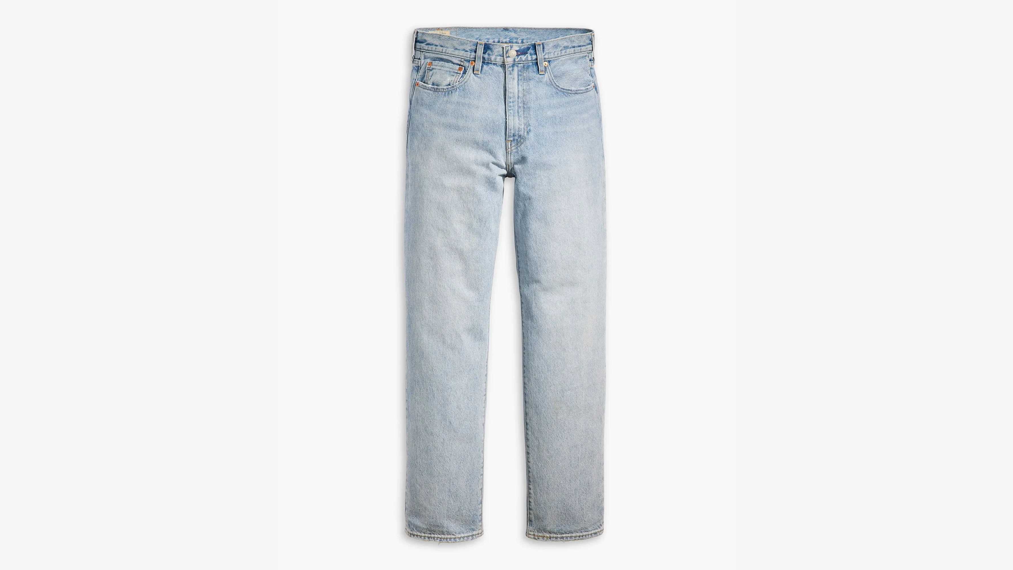 Levis | 568™ Loose Straight  Jeans | 0062 Baby Blue