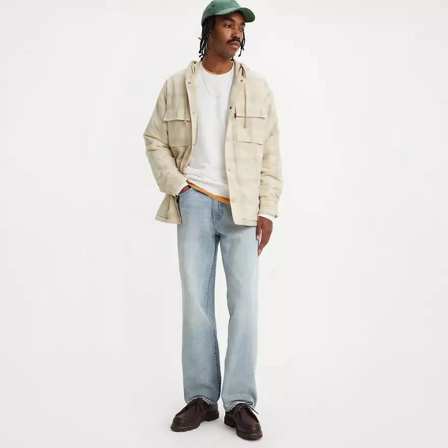 Levis | 568™ Loose Straight  Jeans | 0062 Baby Blue