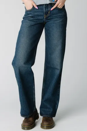 Levi's Low Loose Women's Jeans
