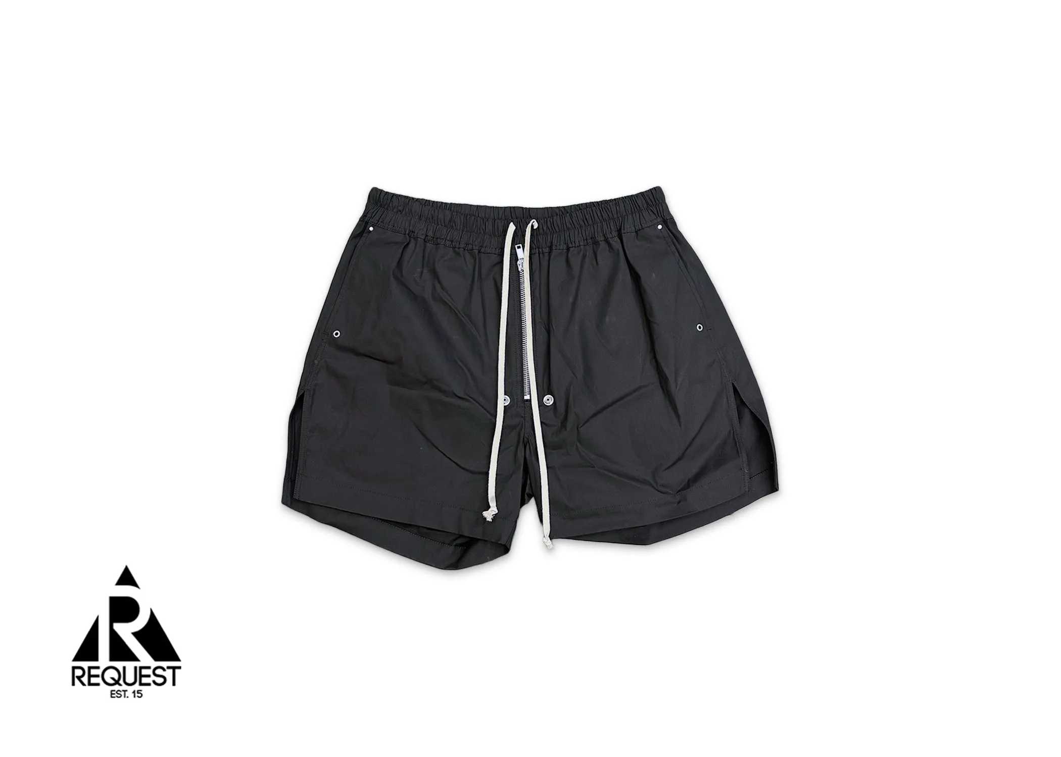 Lido Bela Boxers Shorts "Black"