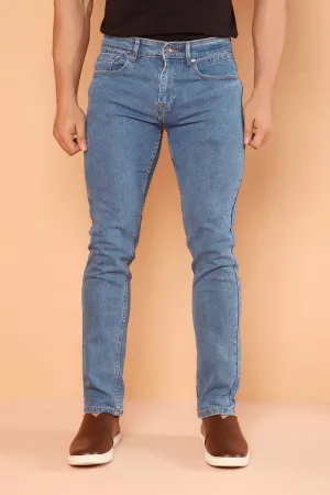 Light Blue Jeans