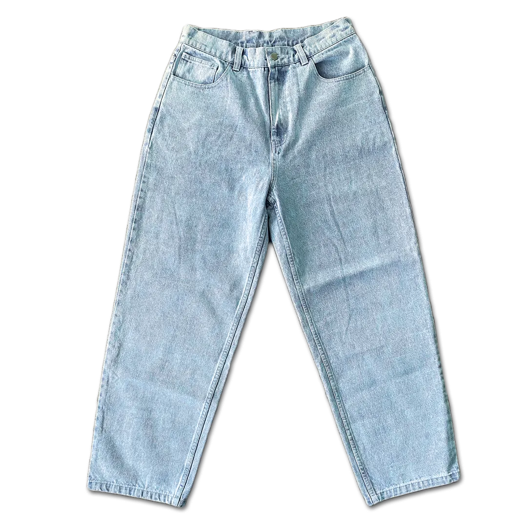 Light Blue Jeans