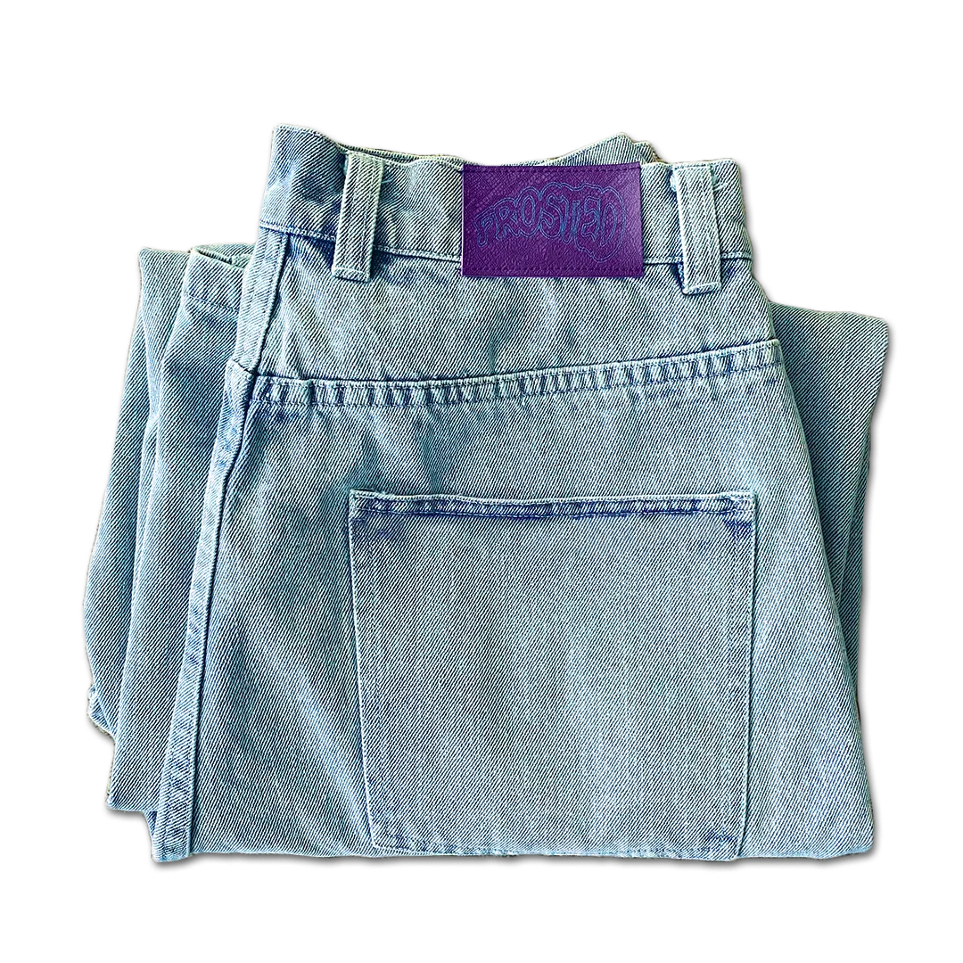 Light Blue Jeans