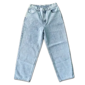 Light Blue Jeans