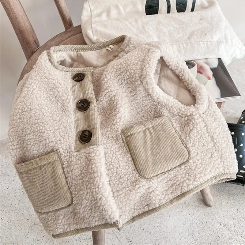 Little Gilet