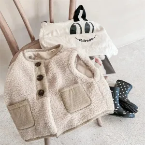 Little Gilet