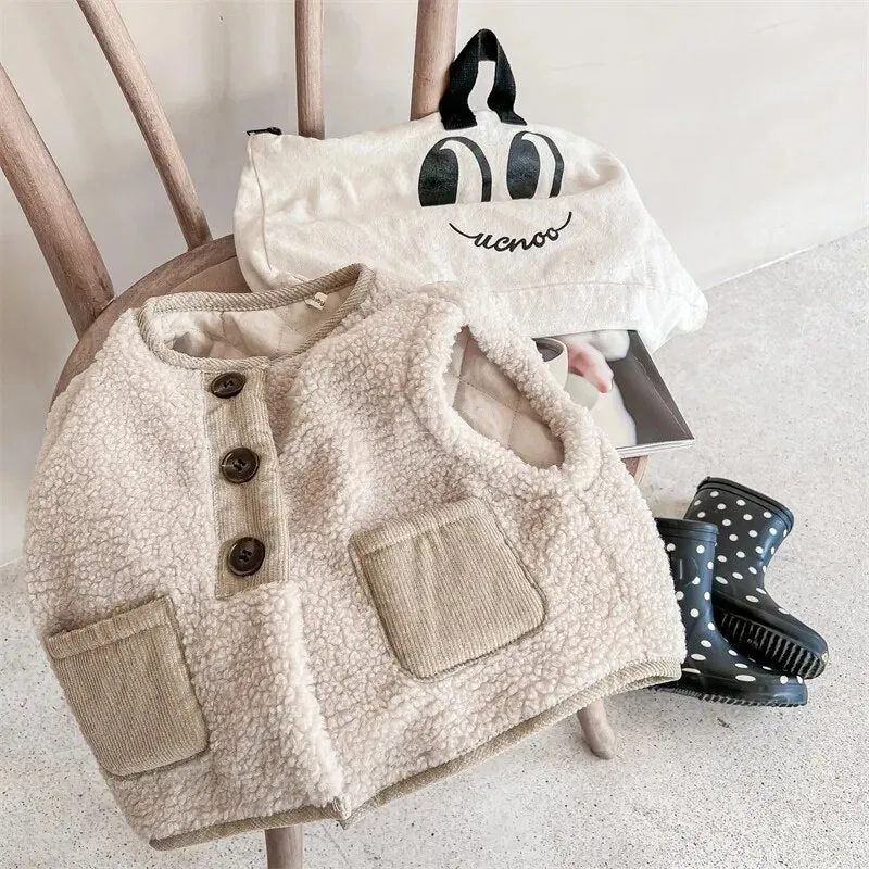 Little Gilet